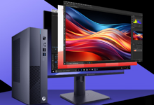 Mechrevo S500 Desktop Hadir dengan i5-14450HX, RAM 16GB DDR5 & SSD 512GB dalam Chassis 8L