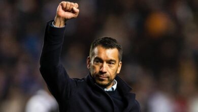 Media Belanda Prediksi Giovanni van Bronckhorst Minim Peluang Latih Timnas Indonesia