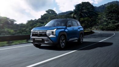 Melanjutkan Momentum ASEAN, Mitsubishi Luncurkan All-New Destinator di Vietnam
