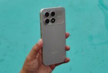 Melihat Desain POCO F8 Pro: Minimalis dengan Sentuhan Audio BOSE Berkualitas