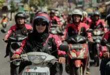 Memahami Zendo, Layanan Ojol dari Muhammadiyah yang Berbeda dari Gojek dan Grab