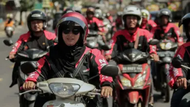 Memahami Zendo, Layanan Ojol dari Muhammadiyah yang Berbeda dari Gojek dan Grab