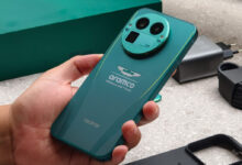 Membongkar Modul Kamera realme GT 8 Pro Dream Edition Aston Martin: Spesifikasi & Fitur Unggulan