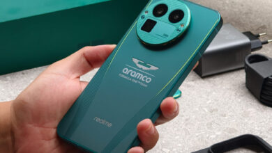 Membongkar Modul Kamera realme GT 8 Pro Dream Edition Aston Martin: Spesifikasi & Fitur Unggulan