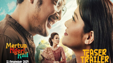 Menantu Terjebak Antara Cinta dan Ego Mertua: Kisah ‘Mertua Ngeri Kali’ yang Viral