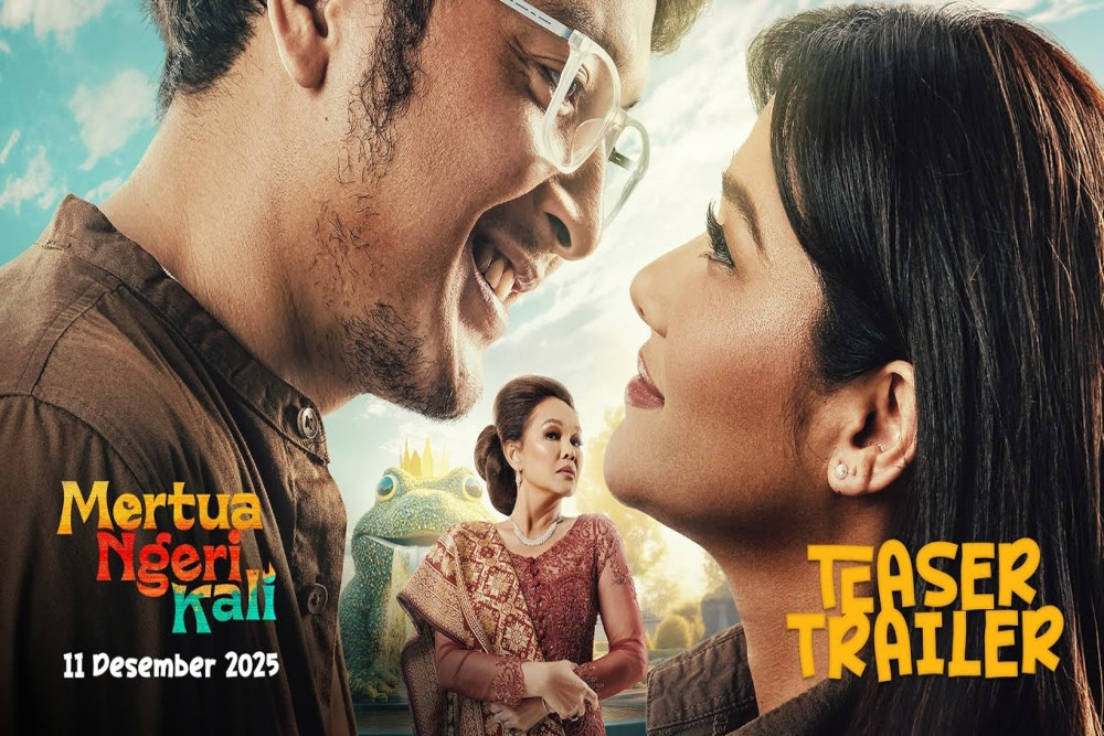 Menantu Terjebak Antara Cinta dan Ego Mertua: Kisah ‘Mertua Ngeri Kali’ yang Viral