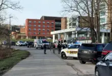 Mencekam! Penembakan di Asrama Mahasiswa Kentucky Tewaskan 1 Orang, Polisi Selidiki Penyebab