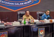 Mendagri Akui Pemerintah Kurang Siap Hadapi Bencana di Sumut, Penanganan Terlambat