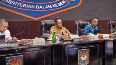 Mendagri Akui Pemerintah Kurang Siap Hadapi Bencana di Sumut, Penanganan Terlambat