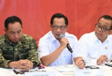 Mendagri Minta Maaf soal Pernyataan Bantuan Malaysia untuk Aceh, Klarifikasi Maksud Sebenarnya