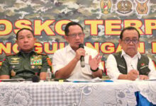 Mendagri Tegaskan Kepala Daerah di Sumatera Tetap Bekerja Meski Hadapi Bencana