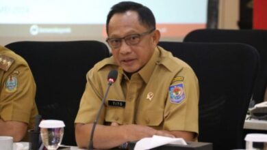 Mendagri Tito Viral Komentari Bantuan Malaysia, Publik Negeri Jiran Tunjukkan Kecewa