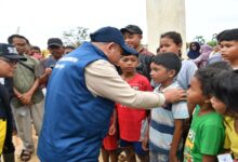 Mendikdasmen Minta Sekolah Beri Keringanan Nilai UAS untuk Siswa Terdampak Bencana Sumatra