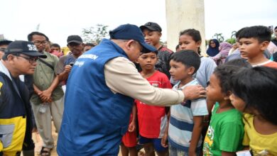 Mendikdasmen Minta Sekolah Beri Keringanan Nilai UAS untuk Siswa Terdampak Bencana Sumatra
