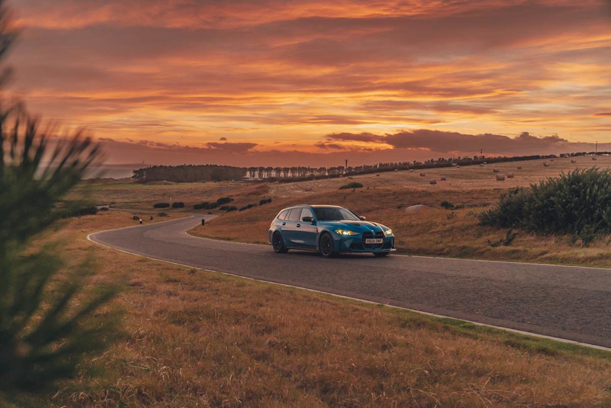 Menelusuri Kuliner Liburan Terpopuler di Sepanjang Jalan M3 yang Ikonik
