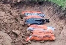 Mengapa Jenazah Korban Banjir Sumatera Dikubur Tanpa Identitas dan Identifikasi?