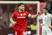 Mengapa Jesús 'Canelo' Angulo Absen dalam Laga Rayados vs Toluca? Analisis Lengkap