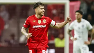 Mengapa Jesús 'Canelo' Angulo Absen dalam Laga Rayados vs Toluca? Analisis Lengkap