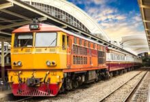 Mengapa Kereta Tidak Dilengkapi Sabuk Pengaman? Penjelasan Fakta dan Alasan Utama