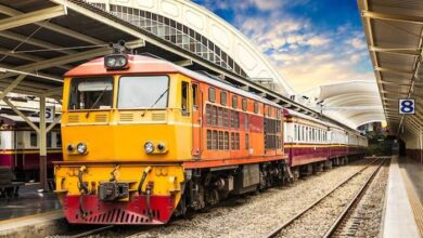 Mengapa Kereta Tidak Dilengkapi Sabuk Pengaman? Penjelasan Fakta dan Alasan Utama