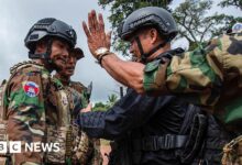 Mengapa Konflik Perbatasan Mereka Sulit Diakhiri? Analisis Penyebab dan Tantangannya