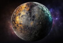 Mengapa Merkurius Disebut Planet Terdekat dengan Bumi? Penjelasan Lengkap dan Fakta Menarik