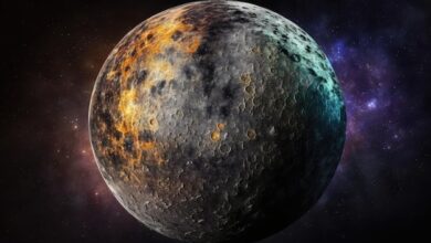 Mengapa Merkurius Disebut Planet Terdekat dengan Bumi? Penjelasan Lengkap dan Fakta Menarik