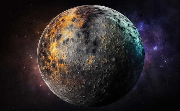 Mengapa Merkurius Disebut Planet Terdekat dengan Bumi? Penjelasan Lengkap dan Fakta Menarik