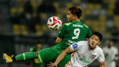 Mengapa Persebaya Memilih Bernardo Tavares sebagai Pelatih dengan Kontrak Hingga Akhir Dekade