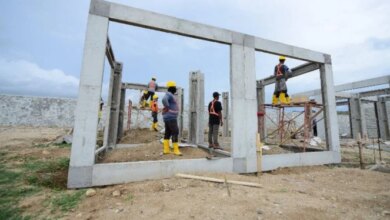 Mengenal 3 Program Dukungan Resmi untuk Penduduk yang Rumahnya Terkena Bencana Alam