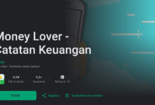 Mengenal Aplikasi Money Lovers: Manfaat dan Keunggulan untuk Atur Keuangan Anda