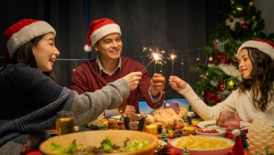Mengenal Asal Usul dan Arti Di Balik Malam Natal yang Penuh Makna