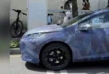 Mengenal BYD Dolphin G PHEV: Keunggulan, Fitur, dan Pilihan Mobil Ramah Lingkungan Terbaru