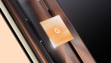 Mengenal Chipset Google Tensor: Prosesor Cerdas Berbasis Kecerdasan Buatan Terbaru