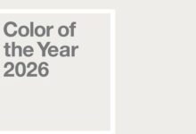 Mengenal Cloud Dancer: Nuansa Putih Elegan yang Jadi Tren Warna Terkini PANTONE