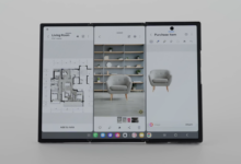 Mengenal Detil Samsung Galaxy Z TriFold dengan Layar Fleksibel Tiga Lipatan yang Canggih