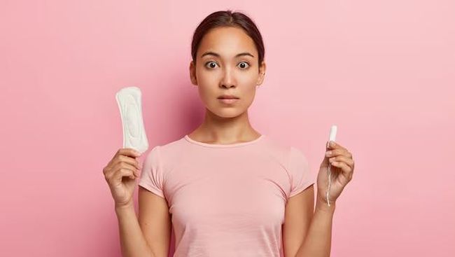 Mengenal Fase Menstruasi: Proses dan Perubahan yang Terjadi di Tubuh Perempuan
