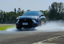 Mengenal Fitur Drive Mode Wet pada Mitsubishi Xforce: Fungsi, Manfaat, dan Cara Kerjanya
