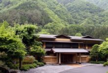 Mengenal Hotel Tertua di Dunia Berusia 1.300 Tahun, Sejarah dan Keunikannya