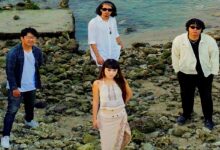 Mengenal Kalopsia, Mini Album Perdana White Chambers yang Hadirkan Ilusi Visual Menarik