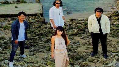 Mengenal Kalopsia, Mini Album Perdana White Chambers yang Hadirkan Ilusi Visual Menarik