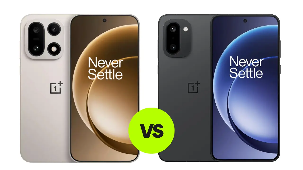 Mengenal Kelebihan dan Kekurangan OnePlus 15 vs OnePlus 15R: Pilih Sesuai Kebutuhan!