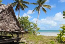 Mengenal Kiribati: Penjaga Fajar Terdepan dengan Sejumlah Fakta Menarik