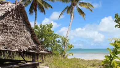 Mengenal Kiribati: Penjaga Fajar Terdepan dengan Sejumlah Fakta Menarik