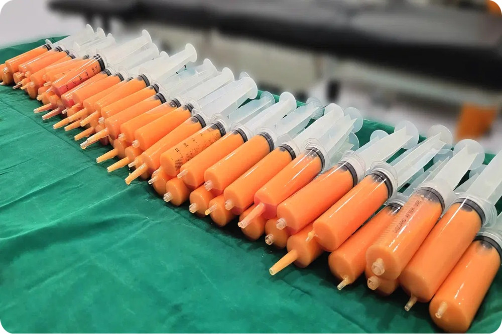 Mengenal LAMS: Teknologi Terbaru dan Prosedur Efektif Penghilangan Lemak Tubuh