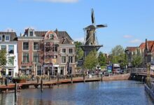 Mengenal Leiden, Kota Ilmu Pengetahuan Bersejarah dengan Beragam Fakta Unik dan Menarik