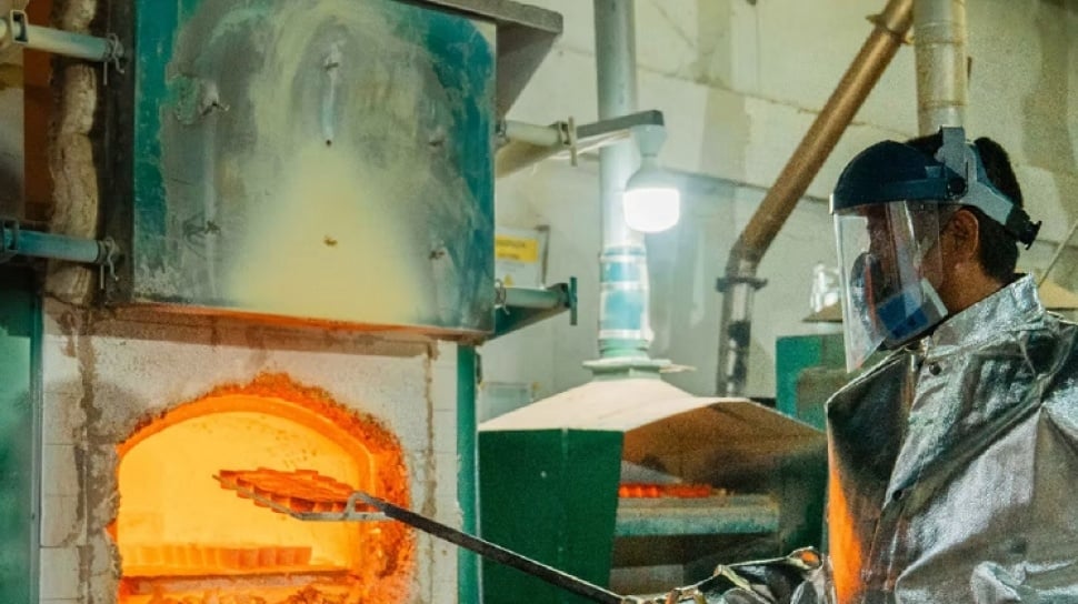 Mengenal PT J Resources Asia Pasifik Tbk: Data Saham, Kepemilikan, dan Laporan Keuangan Terbaru