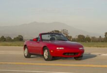 Mengenal Perjalanan Mazda: Dari Model Terunggul Hingga yang Paling Kurang Favorit