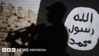 Mengenal Potensi Kebangkitan ISIS: Ancaman dan Realitas Terbaru Kelompok Teror