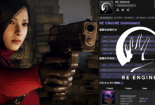 Mengenal RE Engine: Teknologi Canggih Capcom untuk Meningkatkan Kualitas Game Terbaru